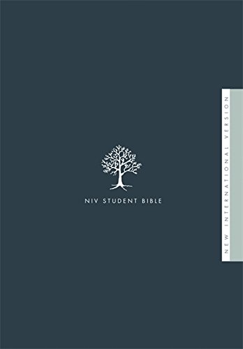 9781444702460: NIV Student Bible