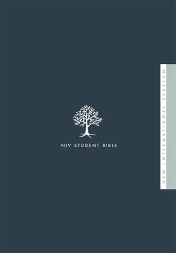 9781444702460: NIV Student Bible (New International Version)