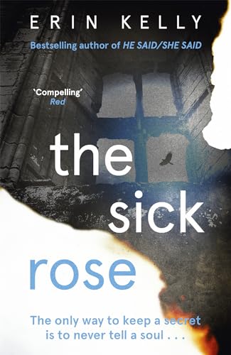 9781444703856: The Sick Rose