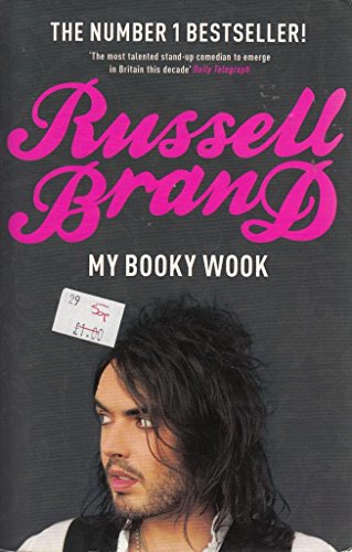 Beispielbild fr My Booky Wook (Paperback) (Import Edition) zum Verkauf von ThriftBooks-Atlanta