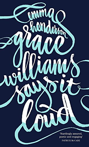9781444703993: Grace Williams Says It Loud