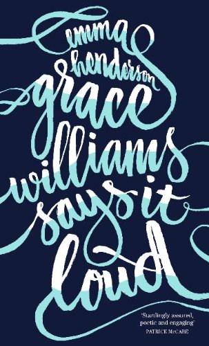 9781444704006: Grace Williams Says It Loud