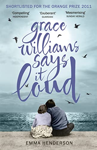Stock image for Grace Williams Says It Loud for sale by Blackwell's