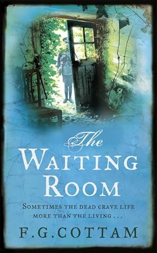 Imagen de archivo de The Waiting Room a la venta por WorldofBooks