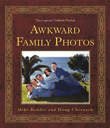 9781444704266: Awkward Family Photos