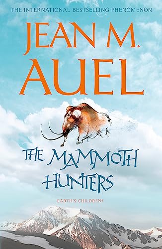 Stock image for The Mammoth Hunters for sale by Better World Books