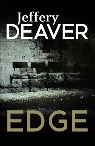 Edge (9781444704464) by Deaver, Jeffery