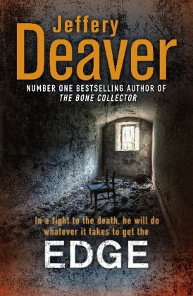 Edge (9781444704471) by Jeffery Deaver