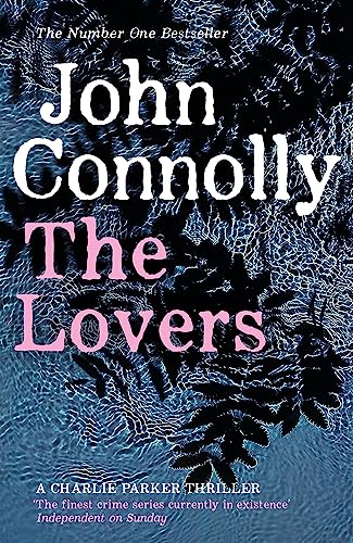 9781444704679: The Lovers: A Charlie Parker Thriller: 8