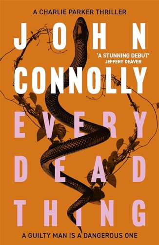 

Every Dead Thing (Paperback)
