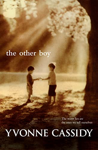 9781444704785: The Other Boy