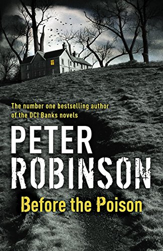 

Before the Poison [signed] [first edition]