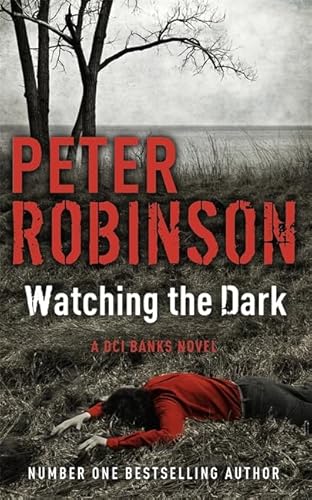 Stock image for Watching the Dark for sale by Better World Books