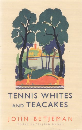 Stock image for Tennis Whites and Cakes for sale by WorldofBooks