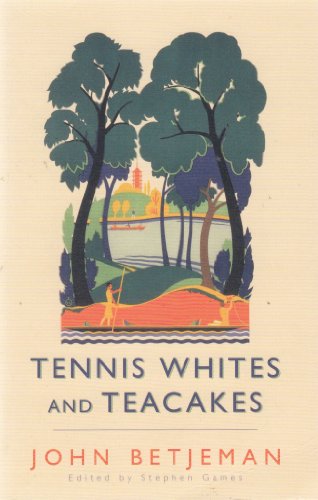9781444705027: Tennis Whites and Cakes
