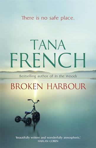 9781444705102: Broken Harbour