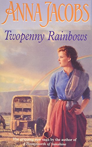 9781444705478: Twopenny Rainbows (The Irish Sisters series)