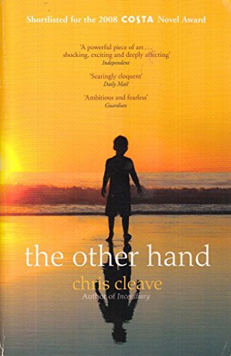 Imagen de archivo de The Other Hand a la venta por AwesomeBooks