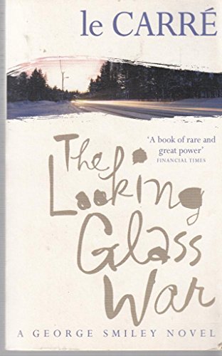 Imagen de archivo de The Looking Glass War Ssa a la venta por WorldofBooks