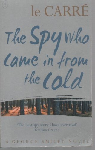 Imagen de archivo de The Spy Who Came in from the Cold a la venta por WorldofBooks