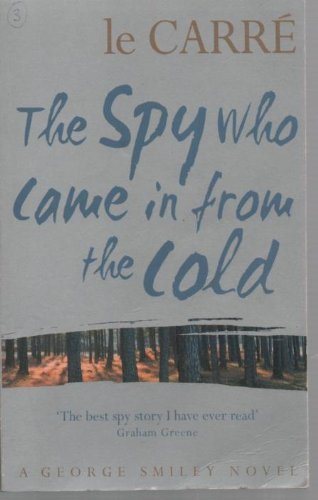 Stock image for The Spy Who Came in from the Cold for sale by WorldofBooks