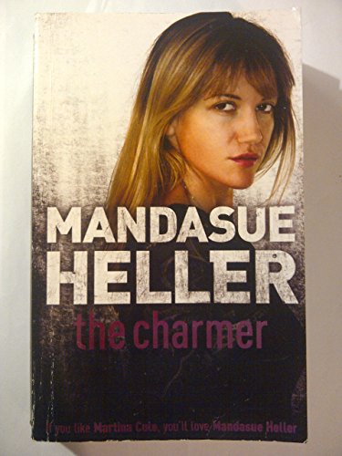 Stock image for The Charmer for sale by WorldofBooks