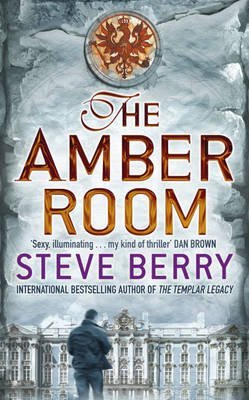 9781444705805: THE AMBER ROOM SSA