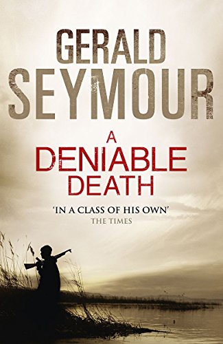 Stock image for Deniable Death for sale by Discover Books