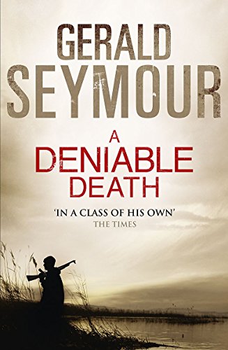 Stock image for A Deniable Death for sale by WorldofBooks