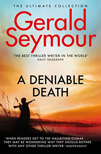 Deniable Death (9781444705874) by Seymour, Gerald