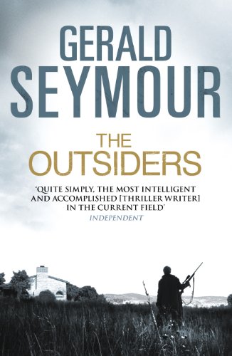 Outsiders - Gerald Seymour