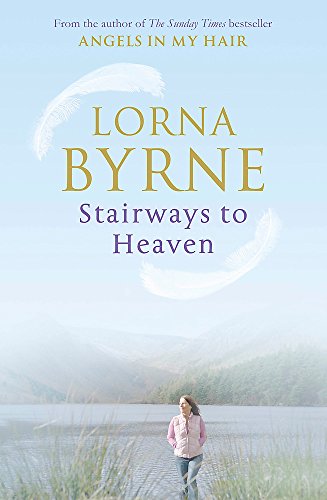 Imagen de archivo de Stairways to Heaven: By the bestselling author of A Message of Hope from the Angels a la venta por WorldofBooks