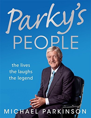 9781444706086: Parky's People