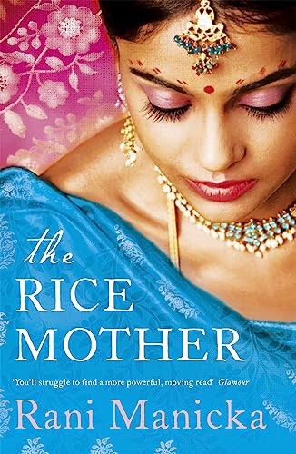 Imagen de archivo de Rice Mother a la venta por Books From California