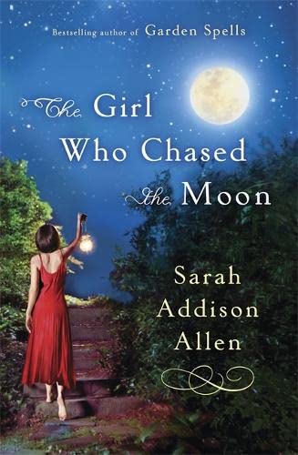 9781444706628: The Girl Who Chased the Moon