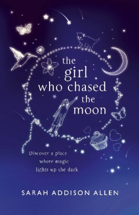 9781444706642: The Girl Who Chased the Moon