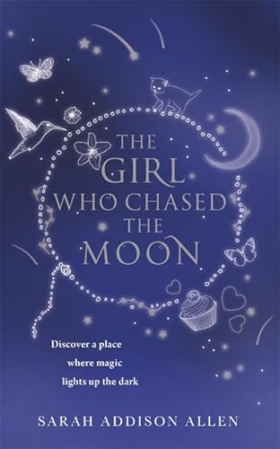 9781444706642: The Girl who Chased the Moon