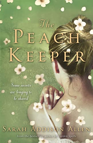 Beispielbild fr The Peach Keeper zum Verkauf von Blackwell's