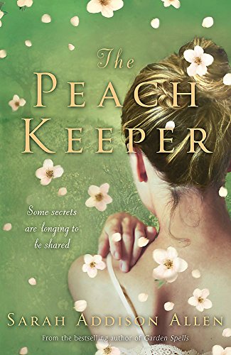 9781444706673: The Peach Keeper