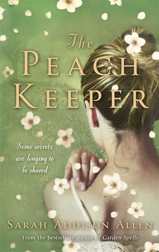 Stock image for The Peach Keeper: A Novel (Random House Readers Circle) for sale by Hawking Books