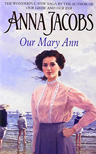 9781444706710: Our Mary Ann