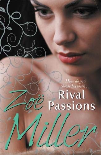 Stock image for Rival Passions for sale by WorldofBooks