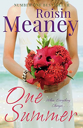 9781444706819: One Summer: A heartwarming summer read (Roone Book 1)