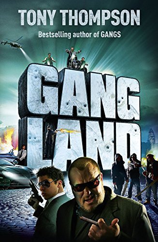 Stock image for Gang Land: From footsoldiers to kingpins, the search for Mr Big for sale by WorldofBooks
