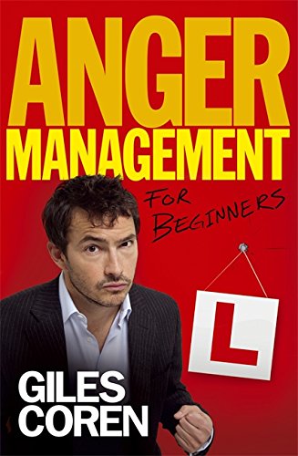 9781444706871: Anger Management (for Beginners)