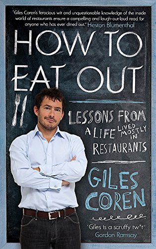 9781444706901: How to Eat Out
