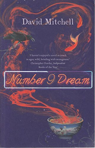 Stock image for Number 9 Dream. for sale by ThriftBooks-Atlanta