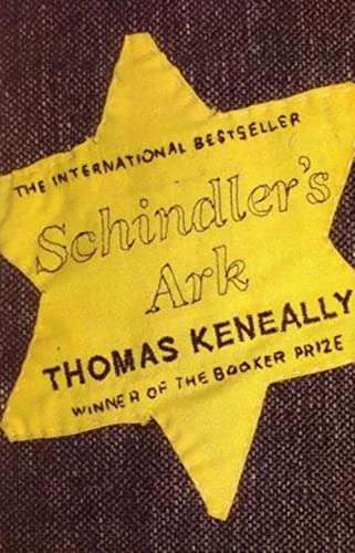 Stock image for Schindler's Ark - Ssb for sale by Better World Books Ltd