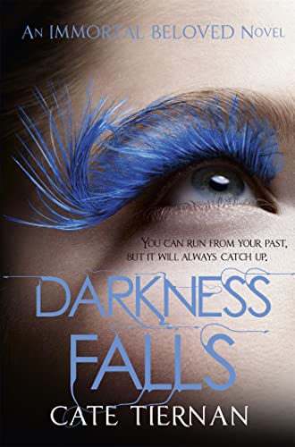 Stock image for Darkness Falls for sale by Blackwell's