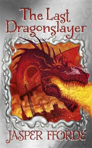 Imagen de archivo de The Last Dragonslayer a la venta por Wonder Book